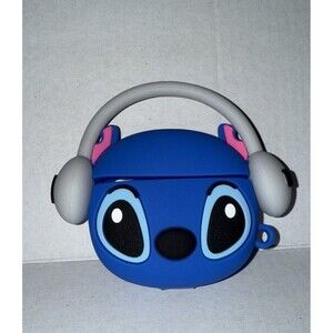 Silicone 3D Cartoon Case For Apple Airpods 3rd Gen. Shockproof Protective